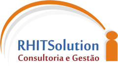 Logomarca de Rhitsolution