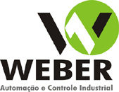 Logomarca de Weber Automação e Controle Industrial