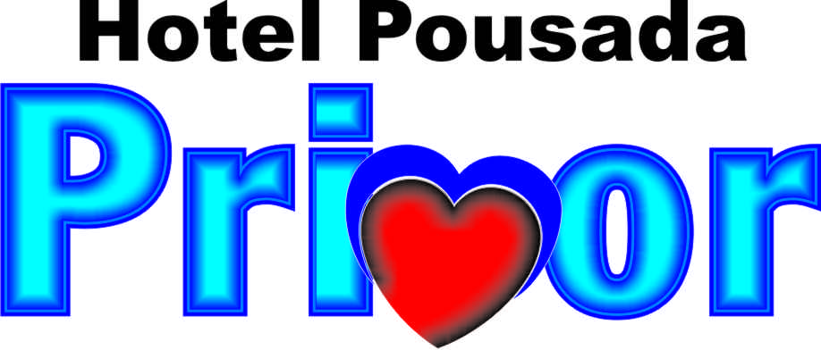 Logo Hotel Pousada Primor