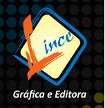 Logomarca de Lince Gráfica e Editora