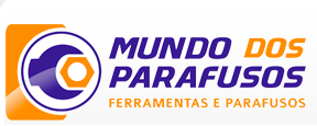 Logomarca de Mundo dos Parafusos