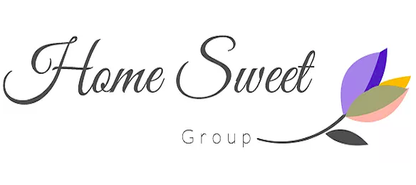 Logomarca de Home Sweet Group
