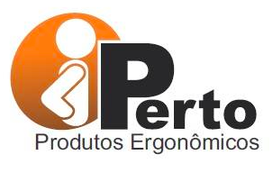 Logomarca de I Perto Produtos Ergonômicos