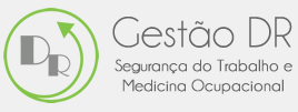 Logomarca de Gestão Dr