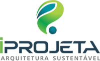Logomarca de Iprojeta