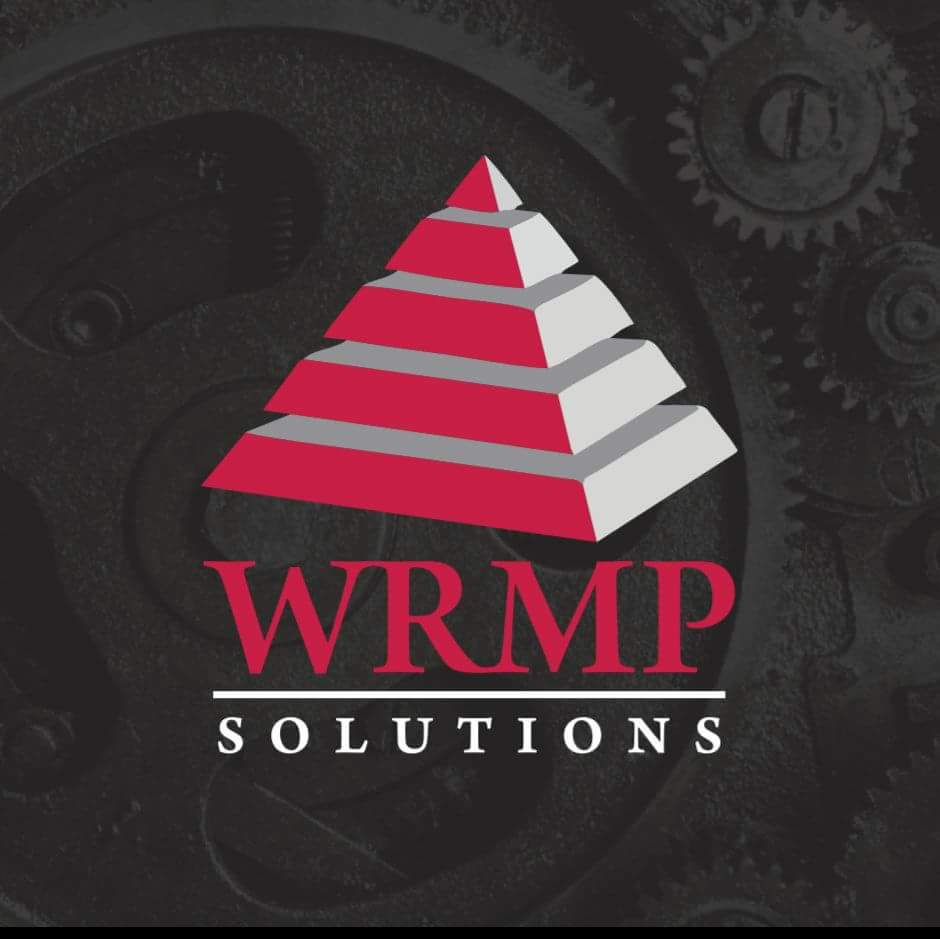 Logomarca de Wrmp Solutions