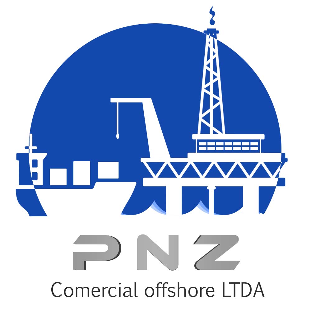 Logomarca de Pnz