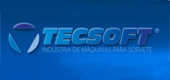 Logomarca de Tecsoft - Máquinas para Sorvete