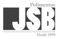 Logomarca de Jsb - Polimento em Moldes de Injeção e Matrizes