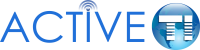 Logomarca de Active Ti