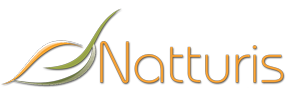 Logomarca de Natturis - Consultoria Ambiental
