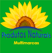 Logomarca de Mercado  Natural Sirnutre