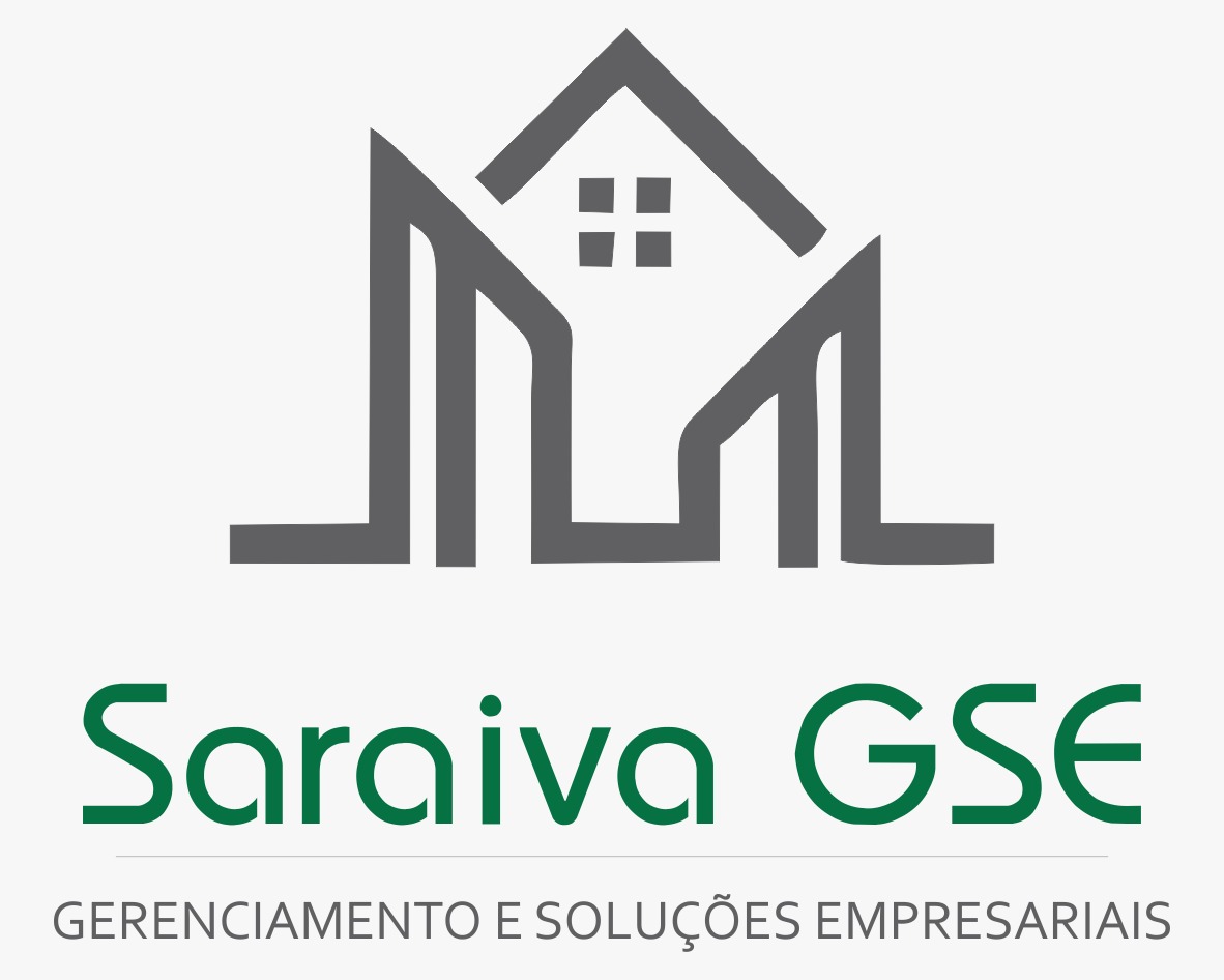 Logomarca de Saraiva Gse