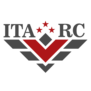 Logomarca de Itarc - Instituto de Tecnologia Aeronáutica Remotamente Controlada