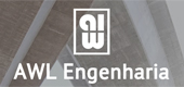 Logomarca de Awl Engenharia