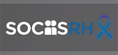 Logomarca de Sociis Rh