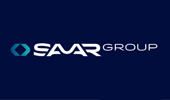 Logomarca de Saar Group