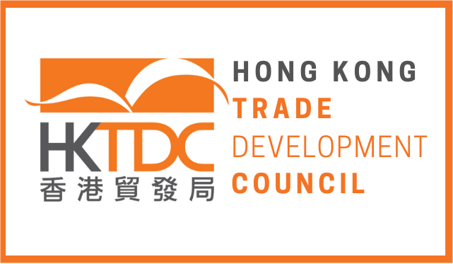 Logomarca de Hktdc Hong Kong Trade Development Council