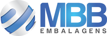 Logomarca de Mbb Embalagens