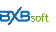 Logomarca de Bxbsoft