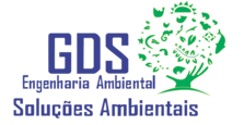 Logomarca de Gds Poços Artesianos
