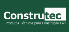 Logomarca de Construtec - Produtos Técnicos para Construção Civil