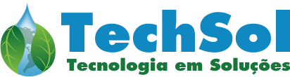 Logomarca de Techsol - Química Industrial