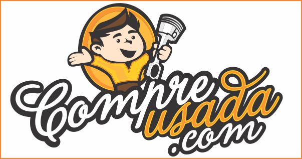 Logomarca de Compreusada.com