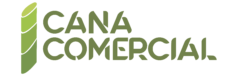 Logomarca de Cana Comercial - Vinagres e Saneantes