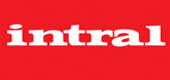 Logomarca de Intral - Iluminação Inteligente
