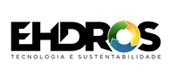 Logomarca de Ehdros - Tecnologia e Sustentabilidade
