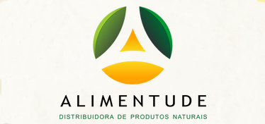 Logomarca de Alimentitude - Distribuidora Produtos Naturais