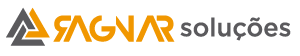 Logomarca de Ragnar - Soluções Empresariais