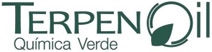 Logomarca de Terpenoil Química Verde
