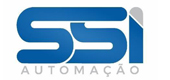 Logomarca de Ssi Automação - Consultoria e Soluções Industriais