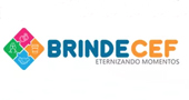 Logomarca de Brindecef - Copos Personalizados