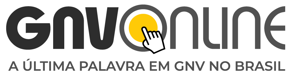 Logomarca de Gnvonline