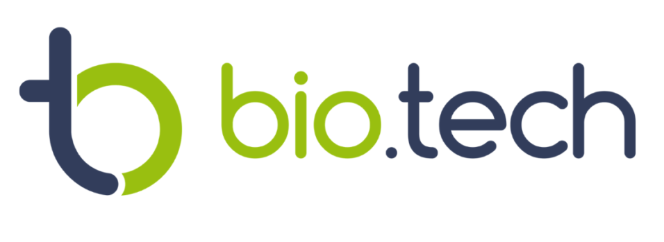 Logomarca de Biotech Medicina