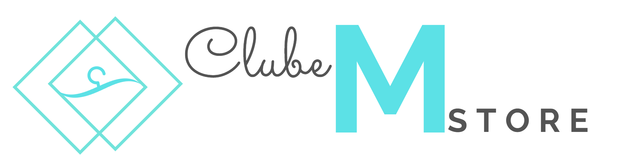 Logomarca de Clubem Store