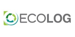 Logomarca de Ecolog - Gerenciamento de Resíduos