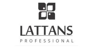 Logomarca de Lattans Cosméticos