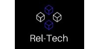 Logomarca de Rel-Tech - Tecnologia do Brasil