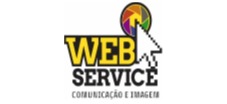 Logomarca de Web Service - Comunicação e Imagem