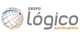 Logomarca de Lógico - Rastreamento Veicular