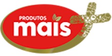 Logomarca de Produtos Mais - Senhor Alfajor