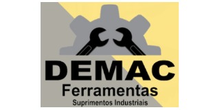 Logomarca de Demac - Ferramentas e Suprimentos Industriais