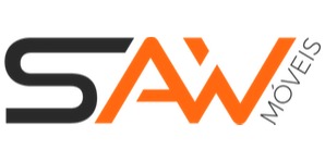 Logomarca de Saw - Móveis para Todos os Ambientes