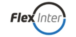 Logomarca de Flexinter - Utilidades e Importados