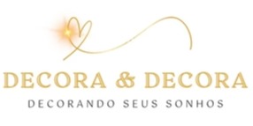 Logomarca de Decora & Decora - Espelhos Decorativos