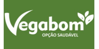 Logomarca de Vegabom - Alimentos Veganos